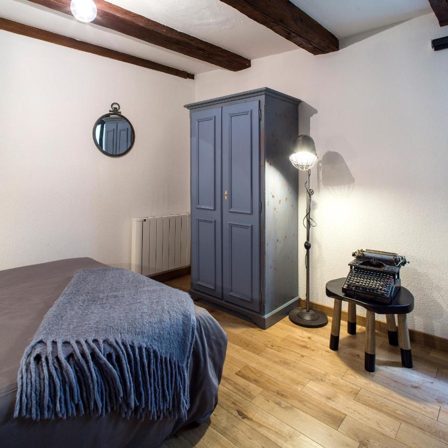 La Maison Du Batelier - Quartier Historique Petite Venise Colmar Exteriér fotografie